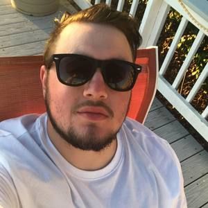 Meet your Posher, Sean